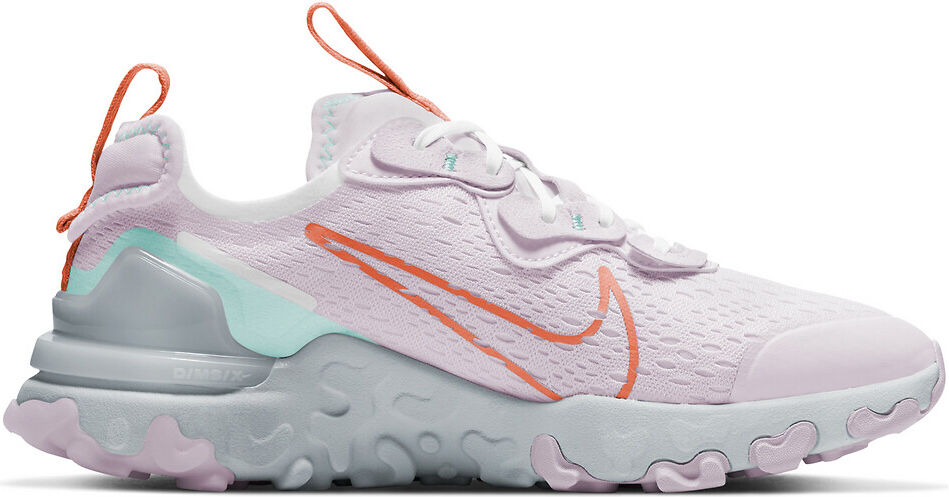 NIKE Sneakers, Canvas ROSA