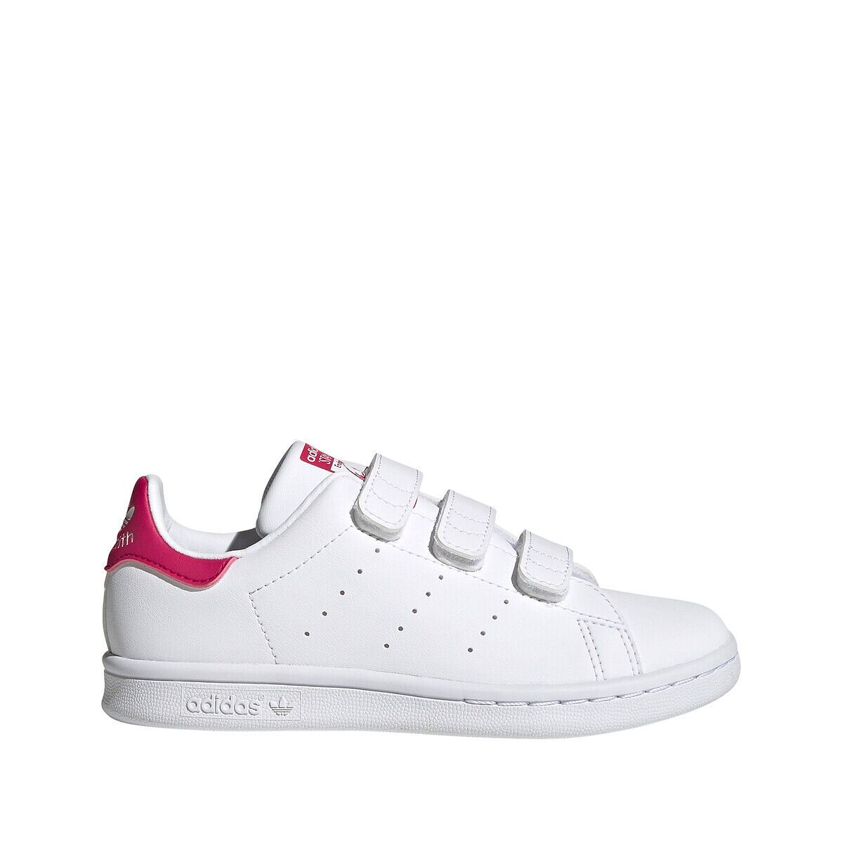 Adidas Sneakers Stan Smith WEISS