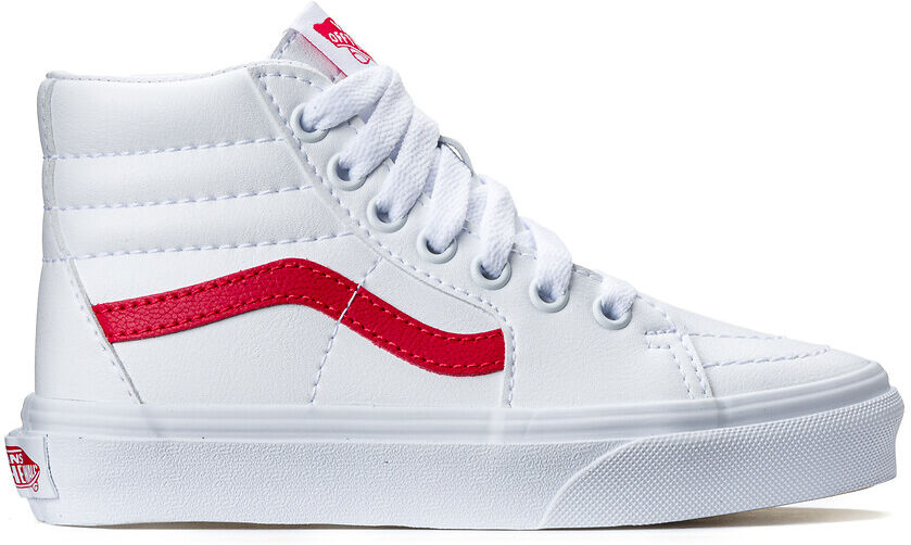 VANS Sneakers SK8-Hi WEISS