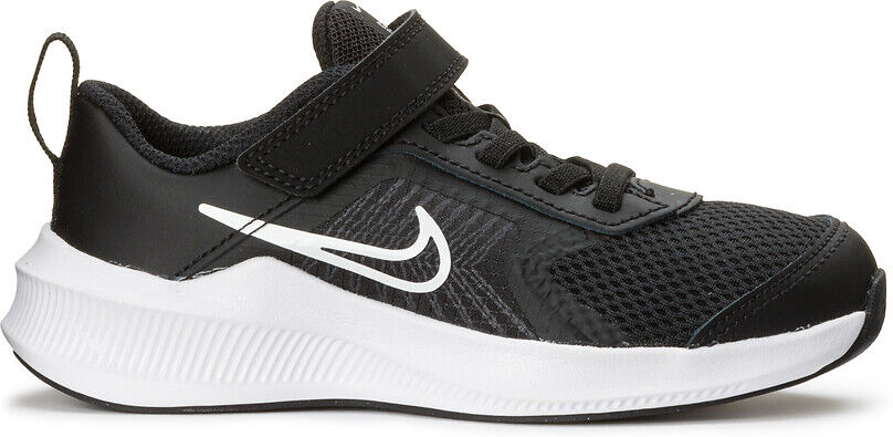 NIKE Sneakers Downshifter SCHWARZ