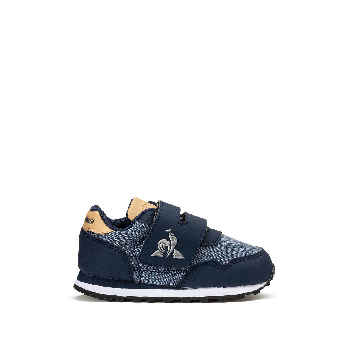 LE COQ SPORTIF Sneakers Astra Classic INF BLAU