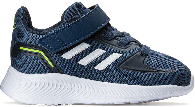 Adidas Sneakers Runfalcon BLAU