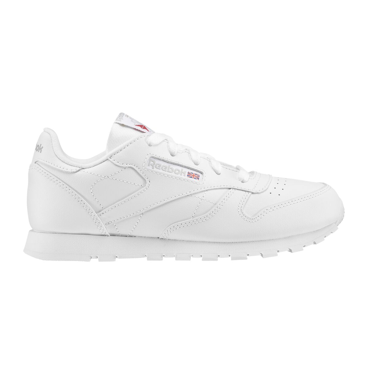 REEBOK CLASSICS Sneakers Classic Leather WEISS