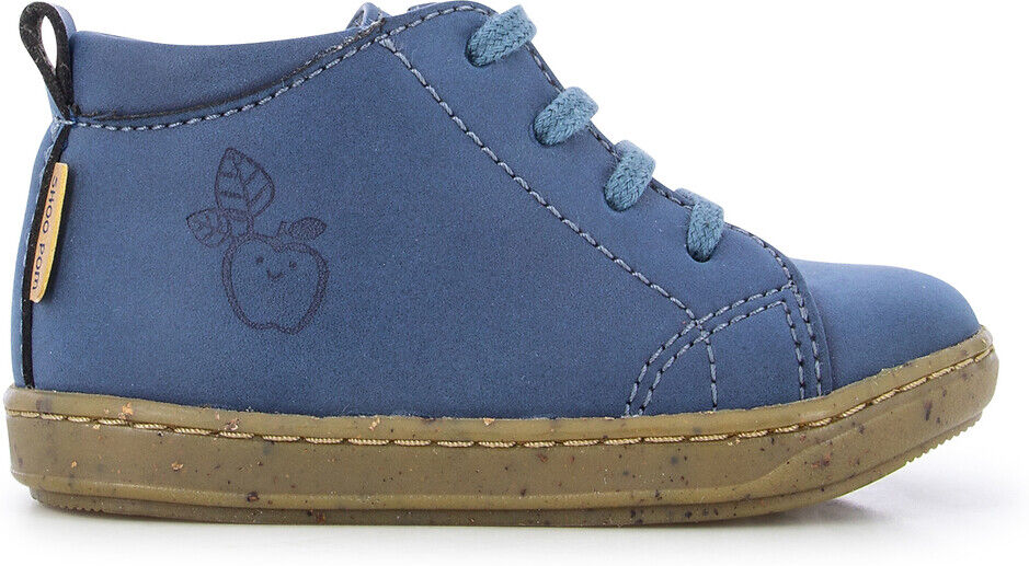 SHOO POM Sneakers Bouba Veg BLAU