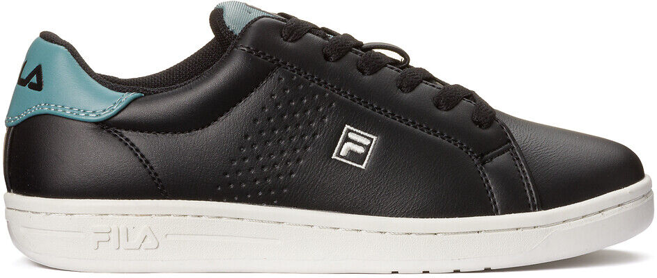 FILA Sneakers Crosscourt 2 Kid SCHWARZ