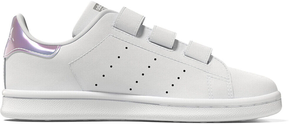 Adidas Sneakers Stan Smith WEISS