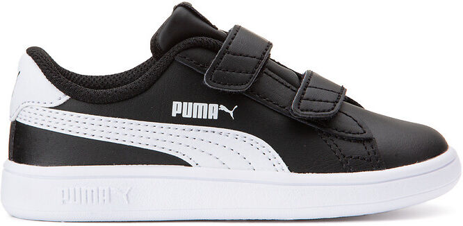 Puma Baskets Smash V2 L V BLAU;SCHWARZ