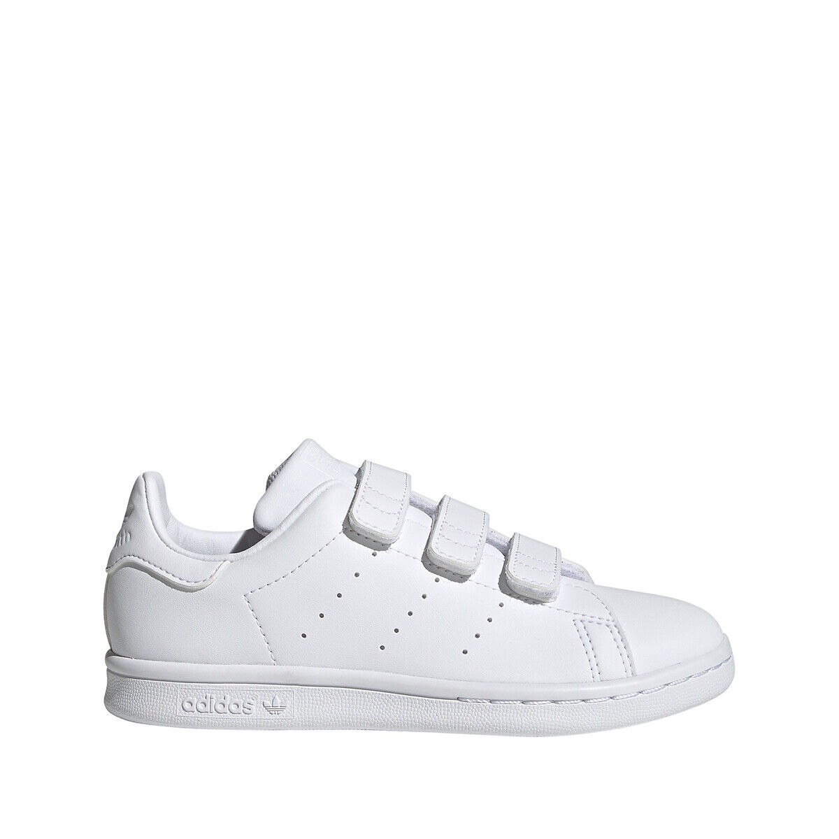 Adidas Sneakers Stan Smith WEISS