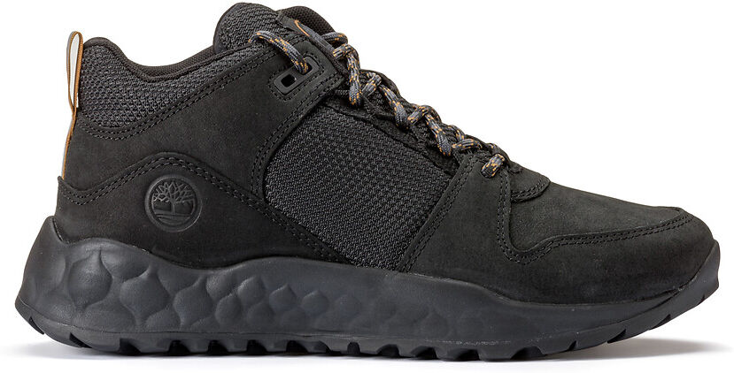 Timberland Sneakers Solar Wave, Leder SCHWARZ