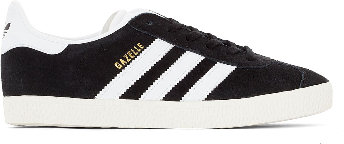 Adidas Sneakers Gazelle J SCHWARZ