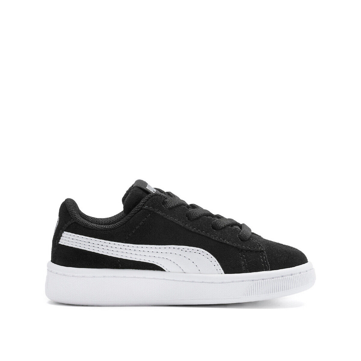 Puma Sneakers Vikky V2 SD SCHWARZ