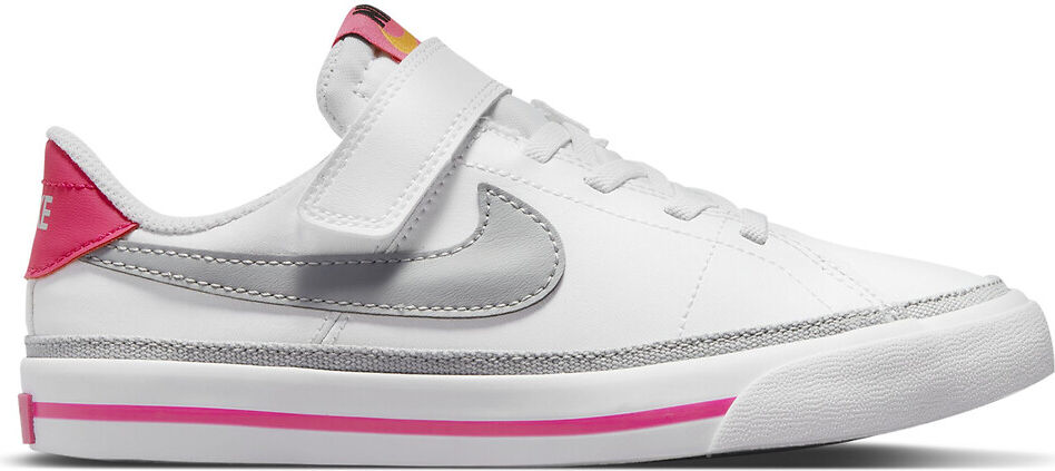 NIKE Sneakers Court Legacy WEISS