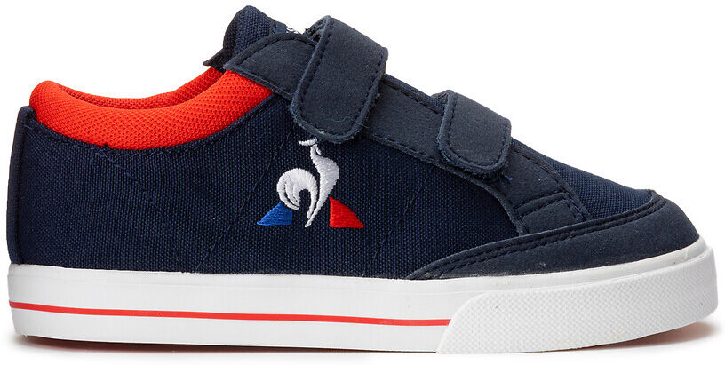 LE COQ SPORTIF Sneakers Vulcanise Verdon Sport INF BLAU