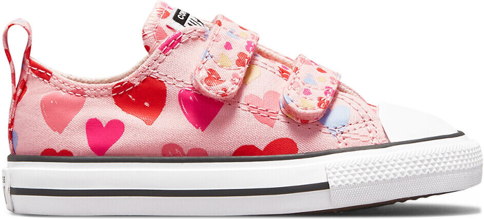 CONVERSE Sneakers Chuck Taylor Move Always On Hearts ROSA