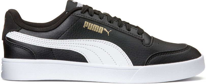 Puma Sneakers Shuffle Jr SCHWARZ