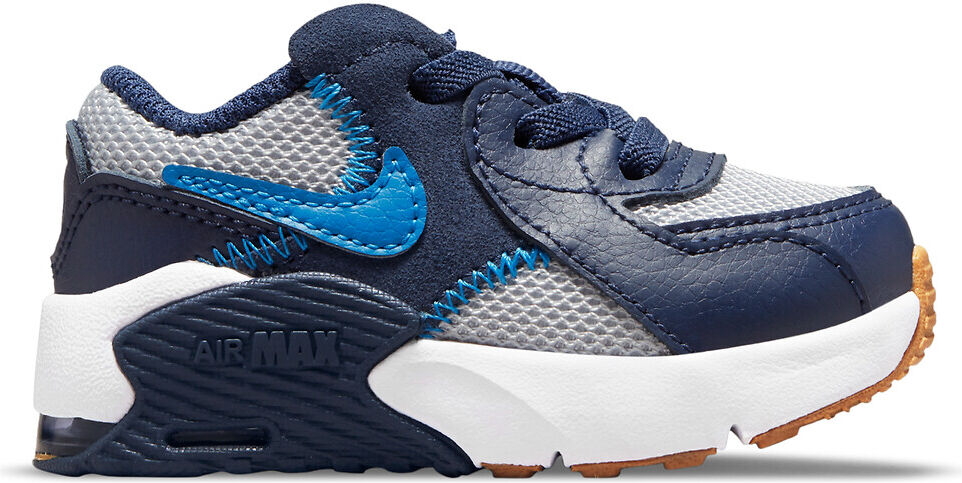 NIKE Sneakers Air Max Excee GRAU