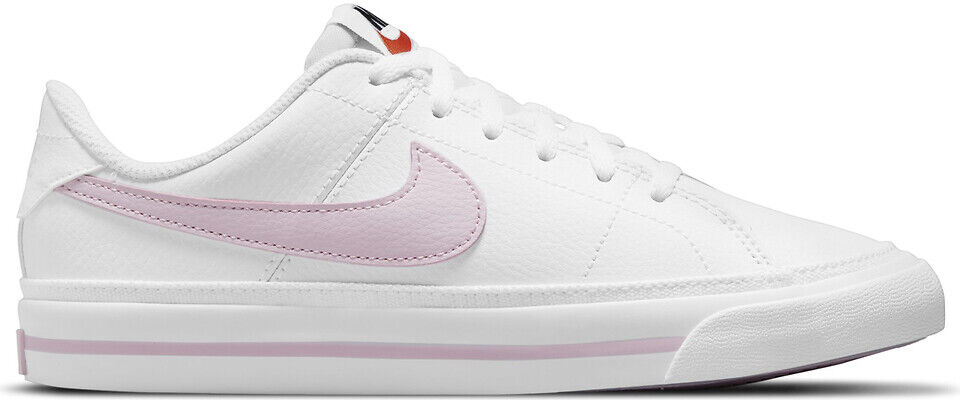 NIKE Sneakers Court Royale WEISS