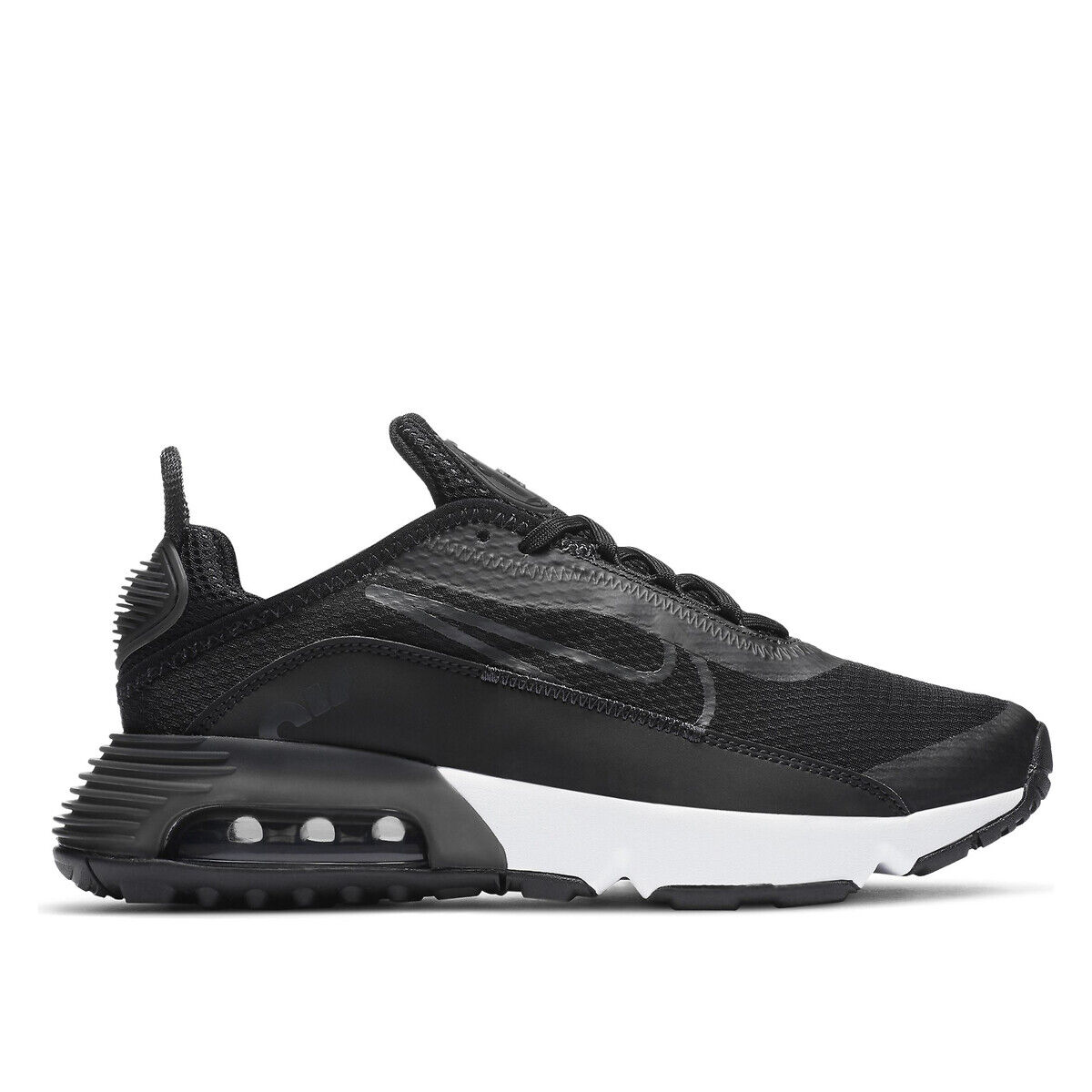 NIKE Sneakers Air Max 2090 SCHWARZ