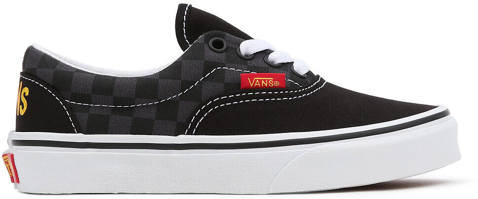 VANS Sneakers UY Era SCHWARZ