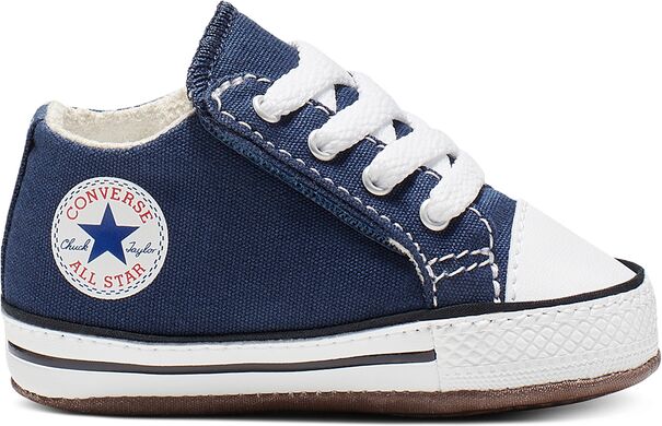 CONVERSE Chuck Taylor All Star Cribster Canvas BLAU