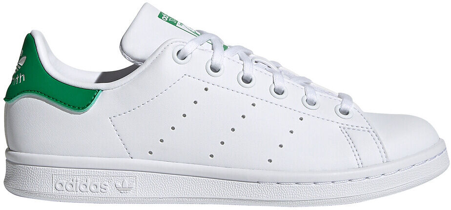 Adidas Sneakers Stan Smith, nachhaltig WEISS