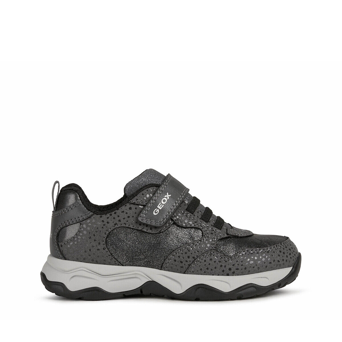 Geox Sneakers Calco GRAU