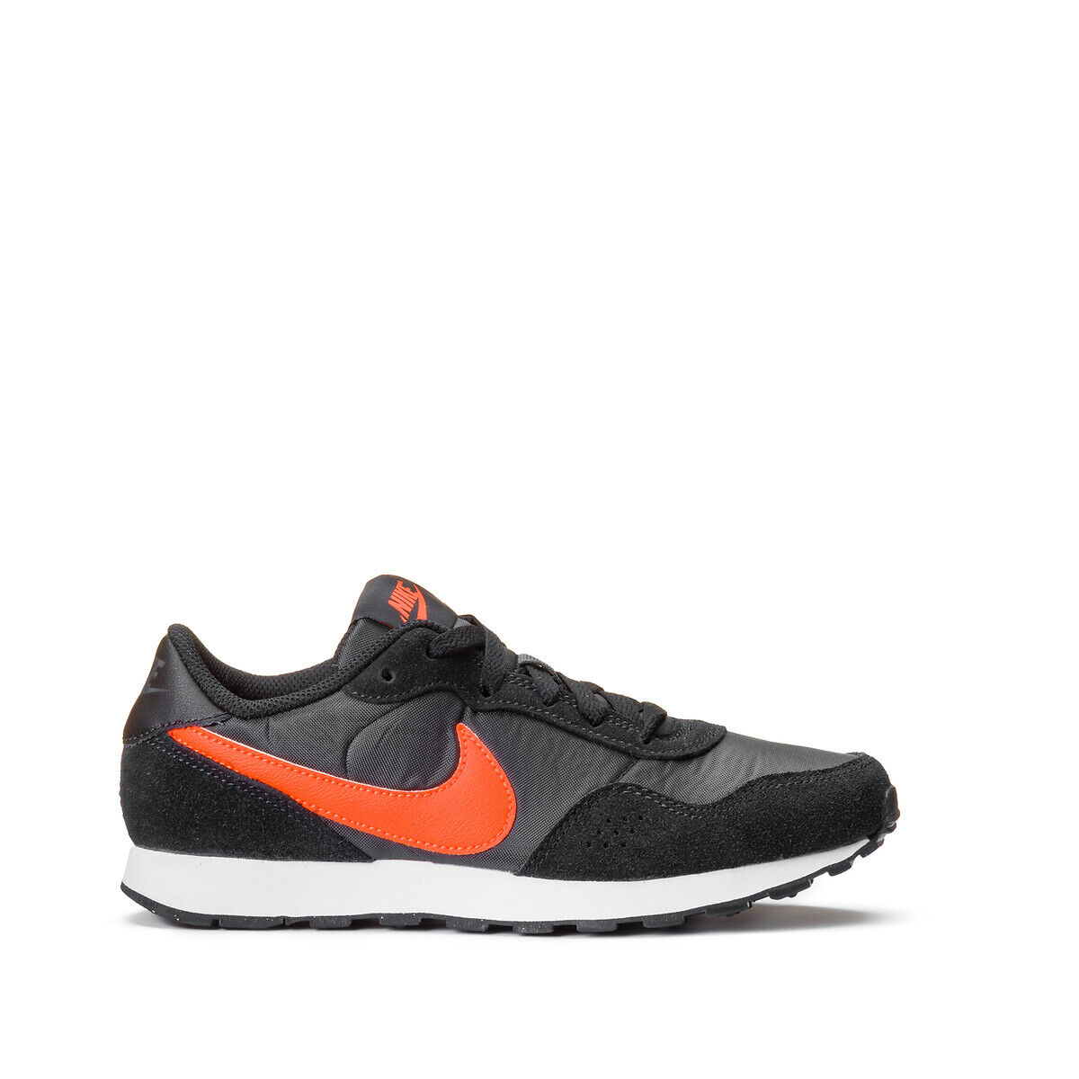 NIKE Sneakers MD Valiant GRAU