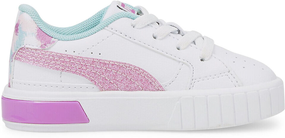 Puma Sneakers Cali Star Flamingo AC Inf WEISS