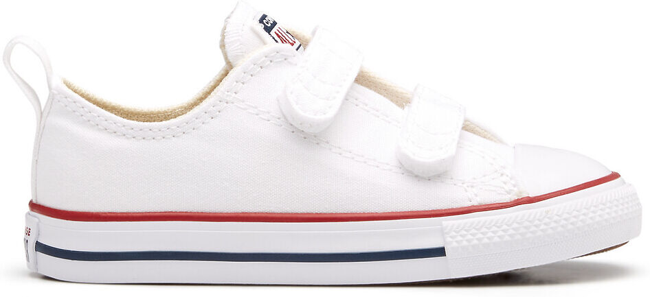 CONVERSE Sneakers Chuck Taylor All Star WEISS