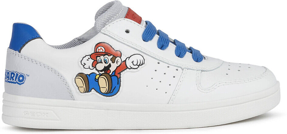 Geox Sneakers Djrock x Mario WEISS