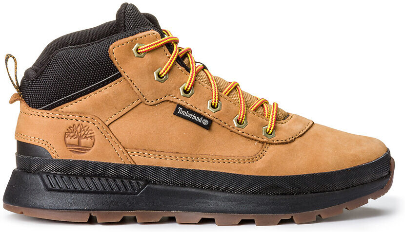 Timberland Boots Field Trekker, Leder GELB