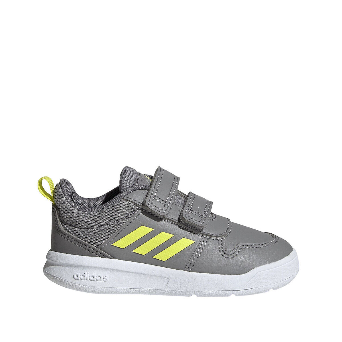 Adidas Sneakers Tensaur, Gr. 18-21 GRAU