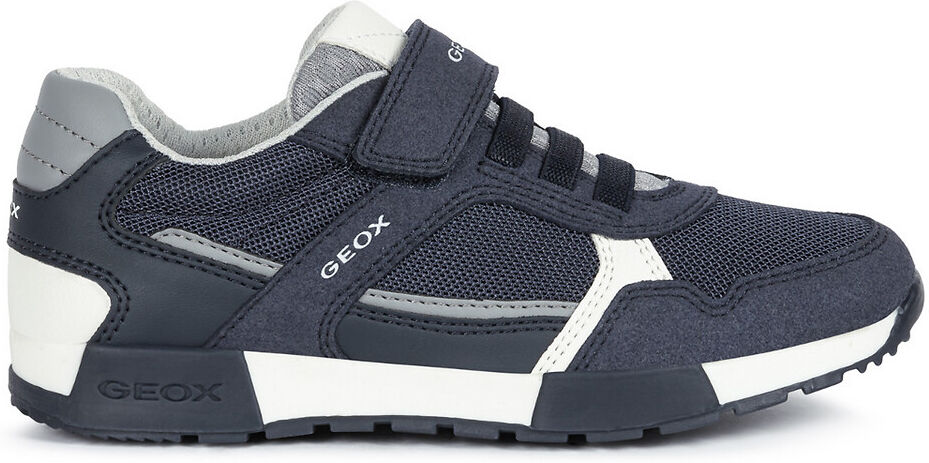 Geox Sneakers Alfier BLAU