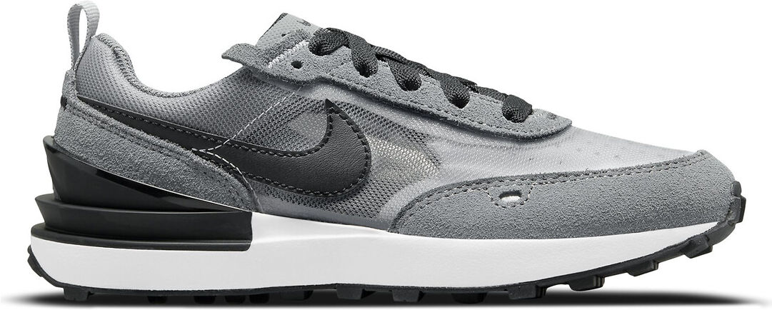 NIKE Sneakers Waffle One GRAU