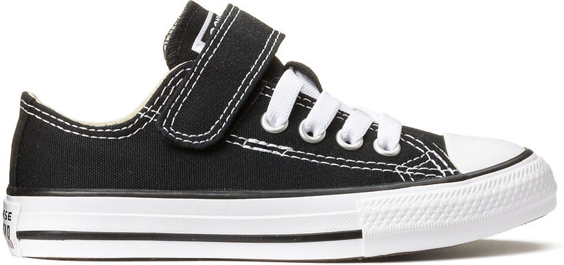 CONVERSE Sneakers Chuck Taylor All Star 1V SCHWARZ