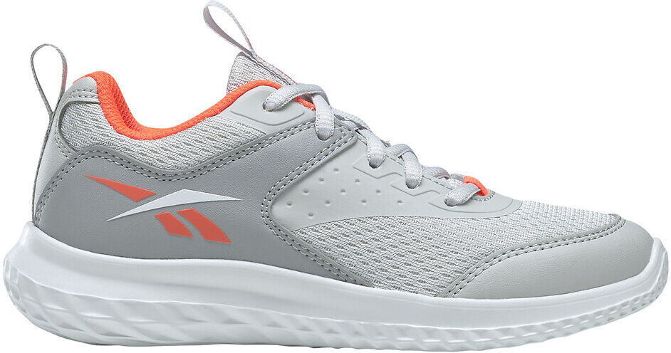 REEBOK CLASSICS Sneakers Rush Runner GRAU