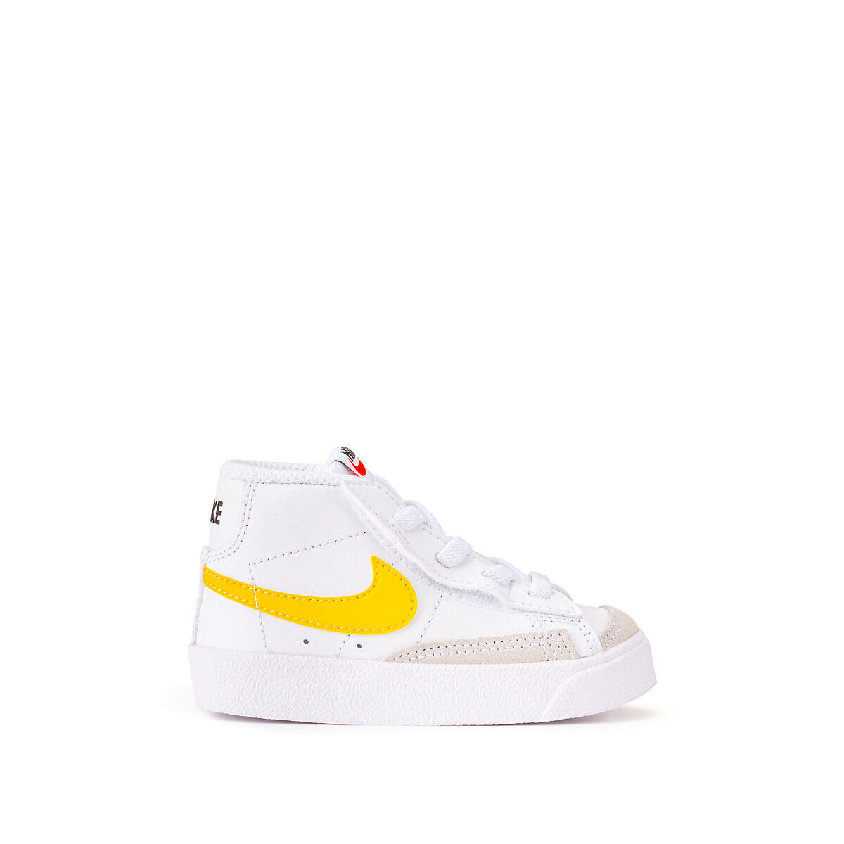 NIKE Sneakers Blazer Mid '77 WEISS