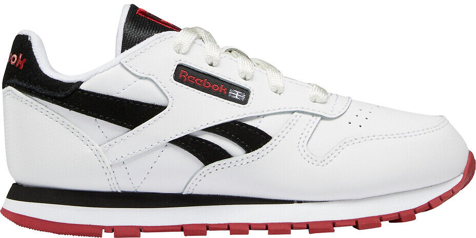 REEBOK CLASSICS Sneakers Classic Leather WEISS