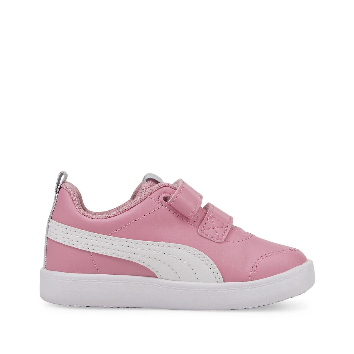 Puma Sneakers Courtflex v2 V inf ROSA