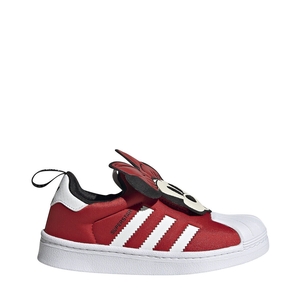 Adidas Sneakers Superstar ROT