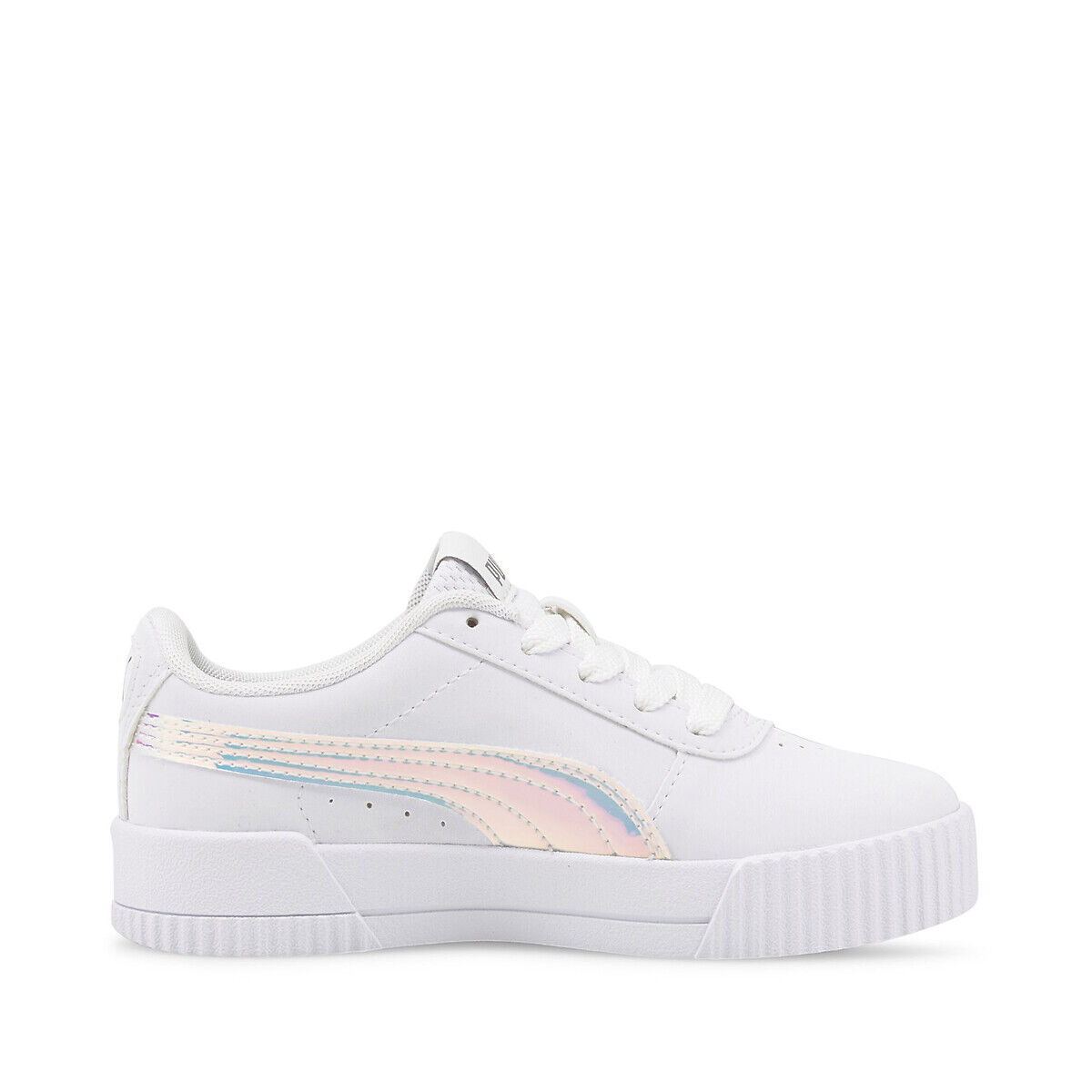 Puma Sneakers Carina Holo PS WEISS