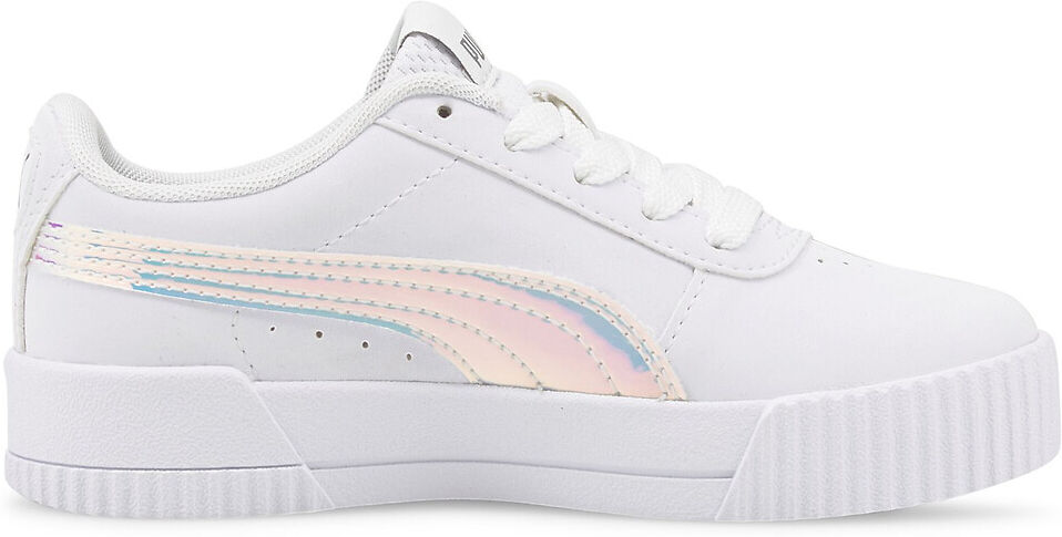 Puma Sneakers Carina Holo PS WEISS