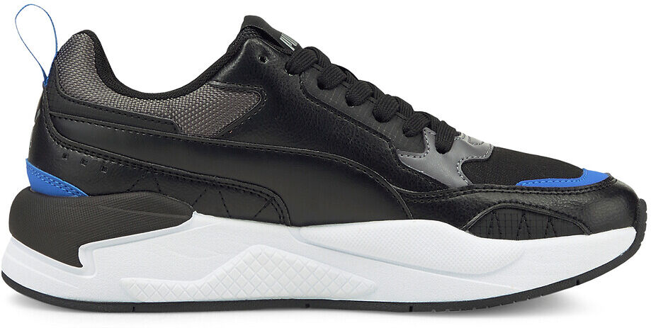 Puma Sneakers X-Ray 2 Square Nightfall SCHWARZ