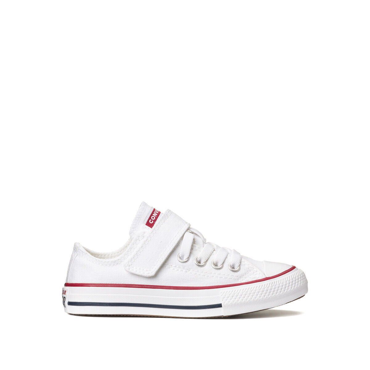 CONVERSE Sneakers Chuck Taylor All Star 1V WEISS