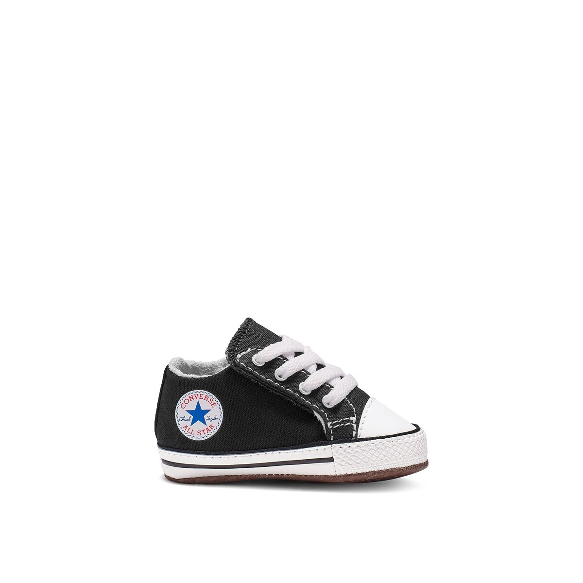 CONVERSE Chuck Taylor All Star Cribster Canvas SCHWARZ