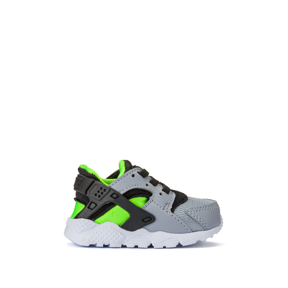 NIKE Sneakers Huarache GRAU