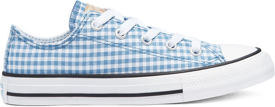 CONVERSE Sneakers Chuck Taylor All Star BLAU