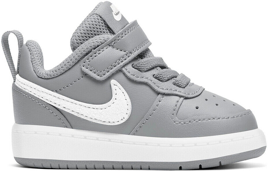 NIKE Sneakers Court Borough Low 2 WEISS