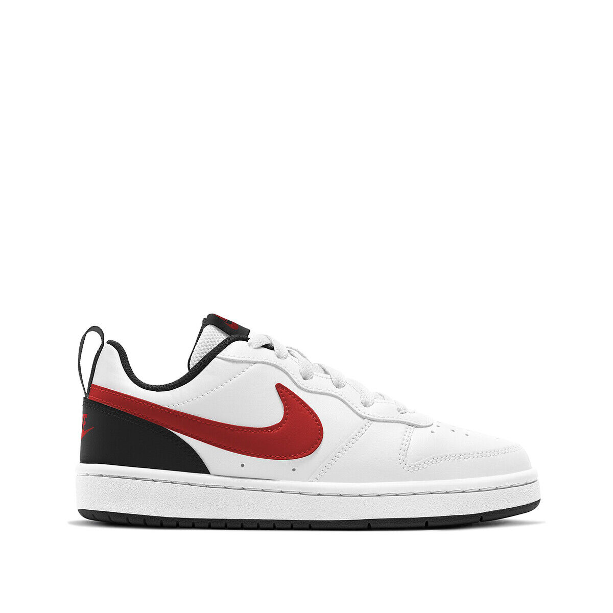 NIKE Sneakers Court Borough Low 2 WEISS