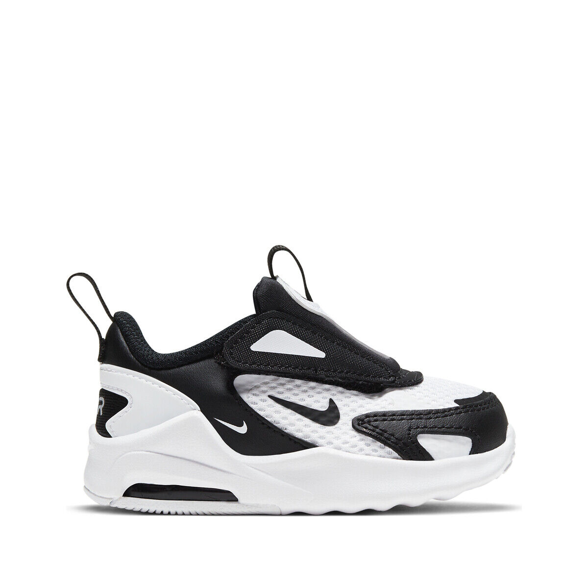 NIKE Sneakers Air Max Motion WEISS